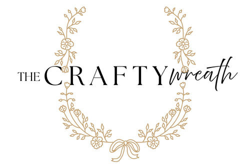 The Crafty Wreath